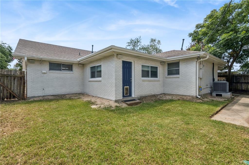 3529 CLIFFORD Drive