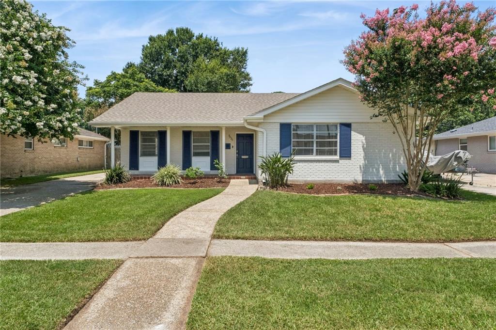 3529 CLIFFORD Drive
