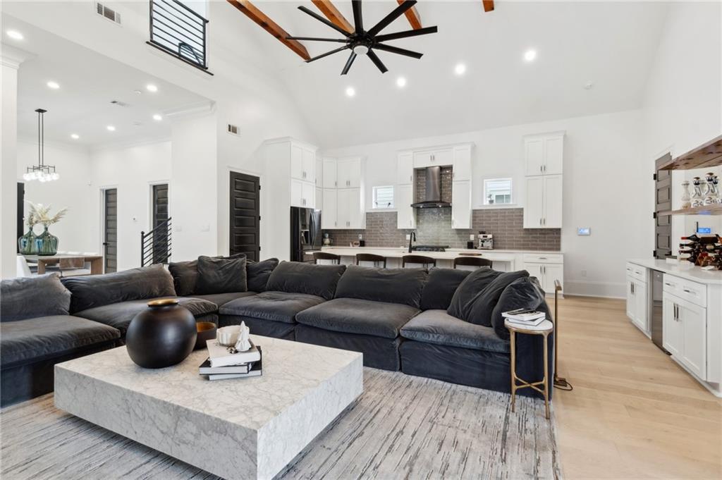 13 COCOS Street
