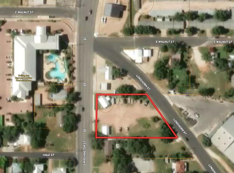 504 Longhorn St Fredericksburg TX