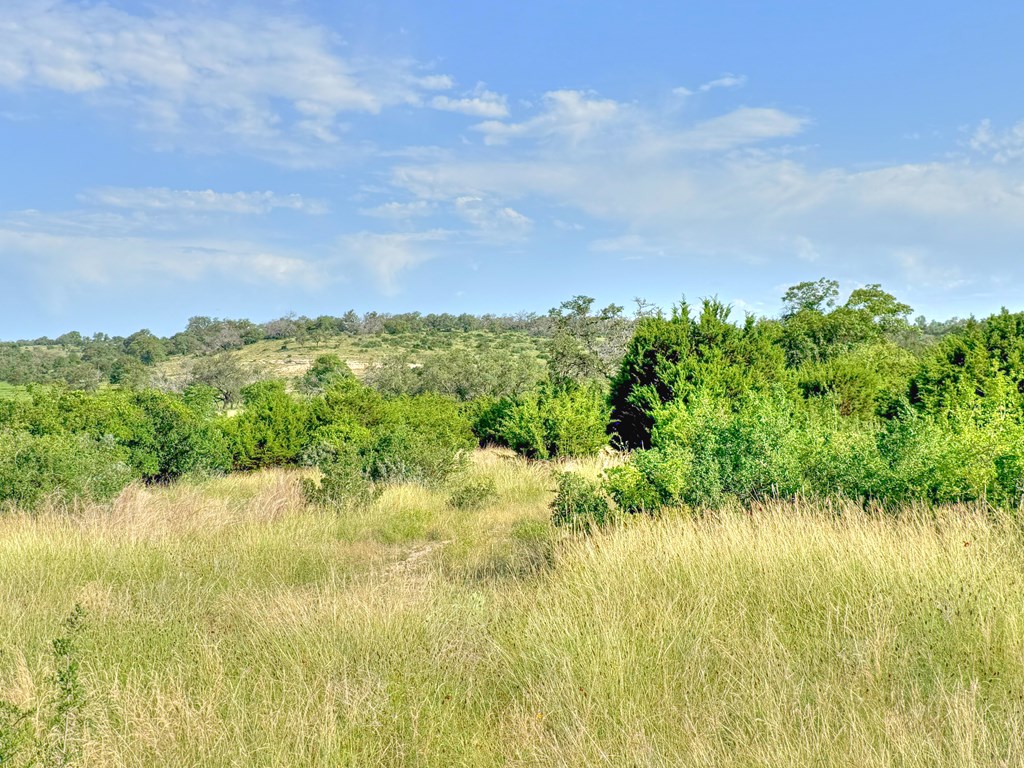 Lot 13 N Spies Ridge Dr.