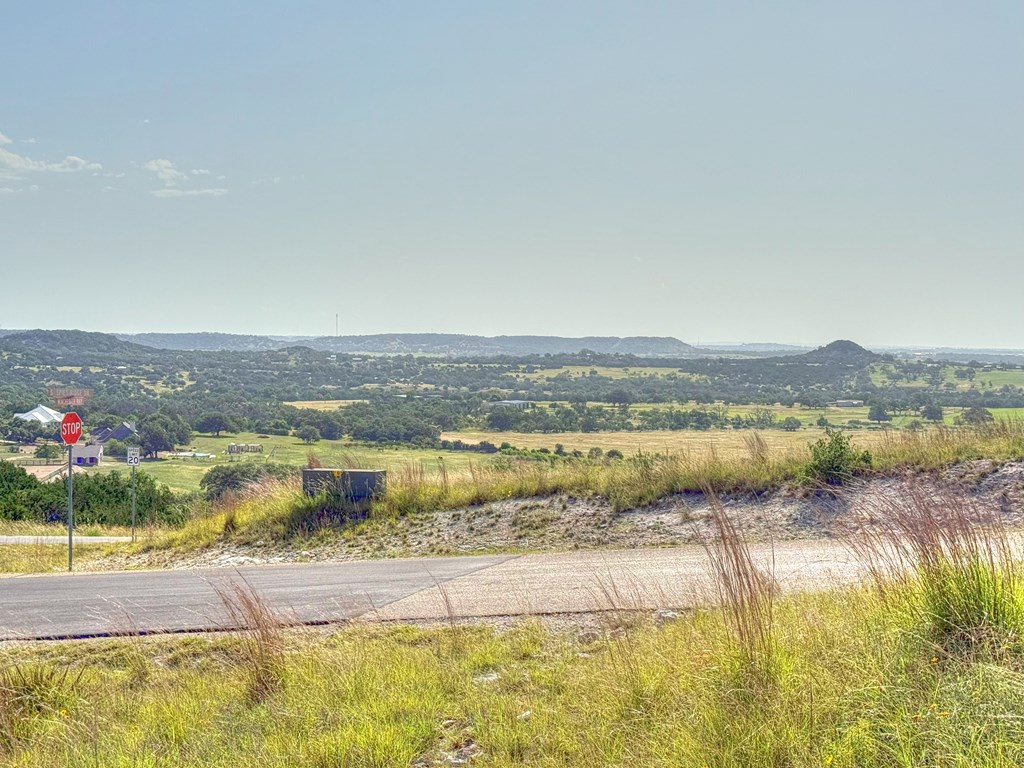 Lot 13 N Spies Ridge Dr.