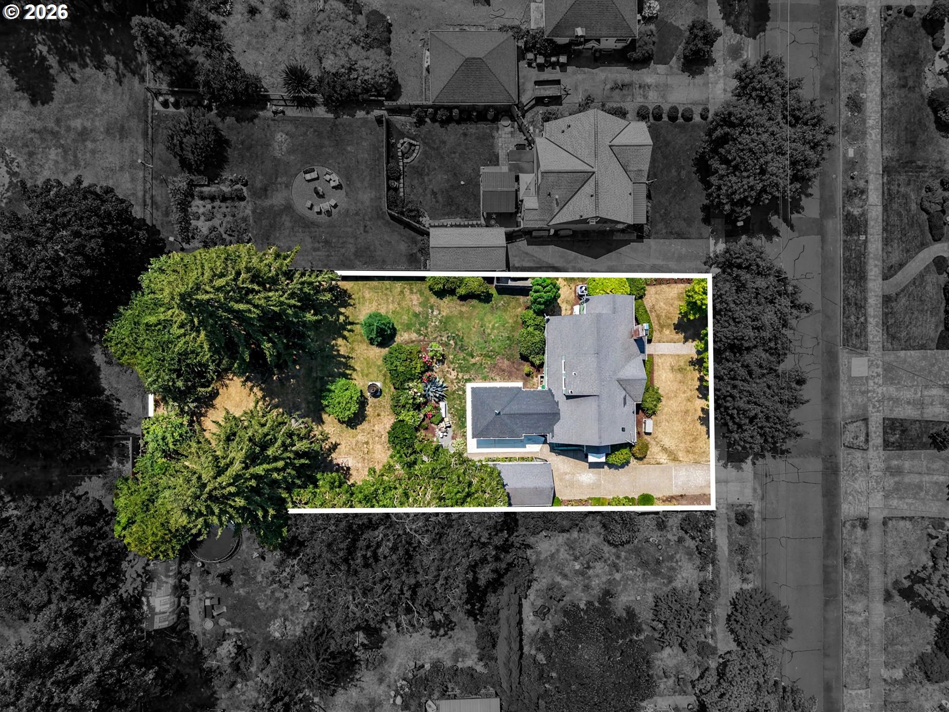 175 ST MARYS AVE, Mt. Angel