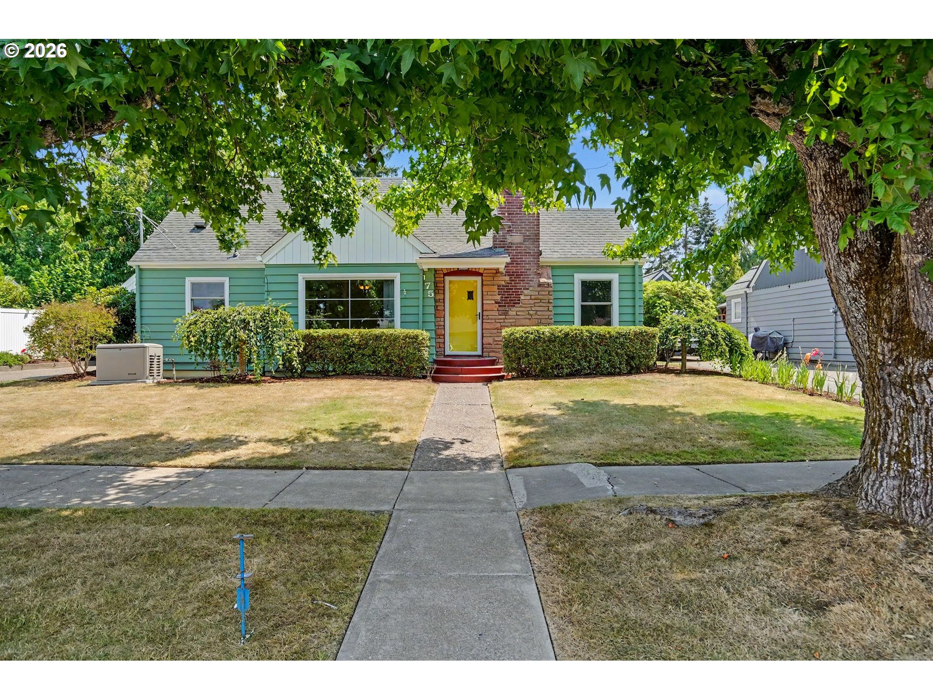 175 ST MARYS AVE, Mt. Angel