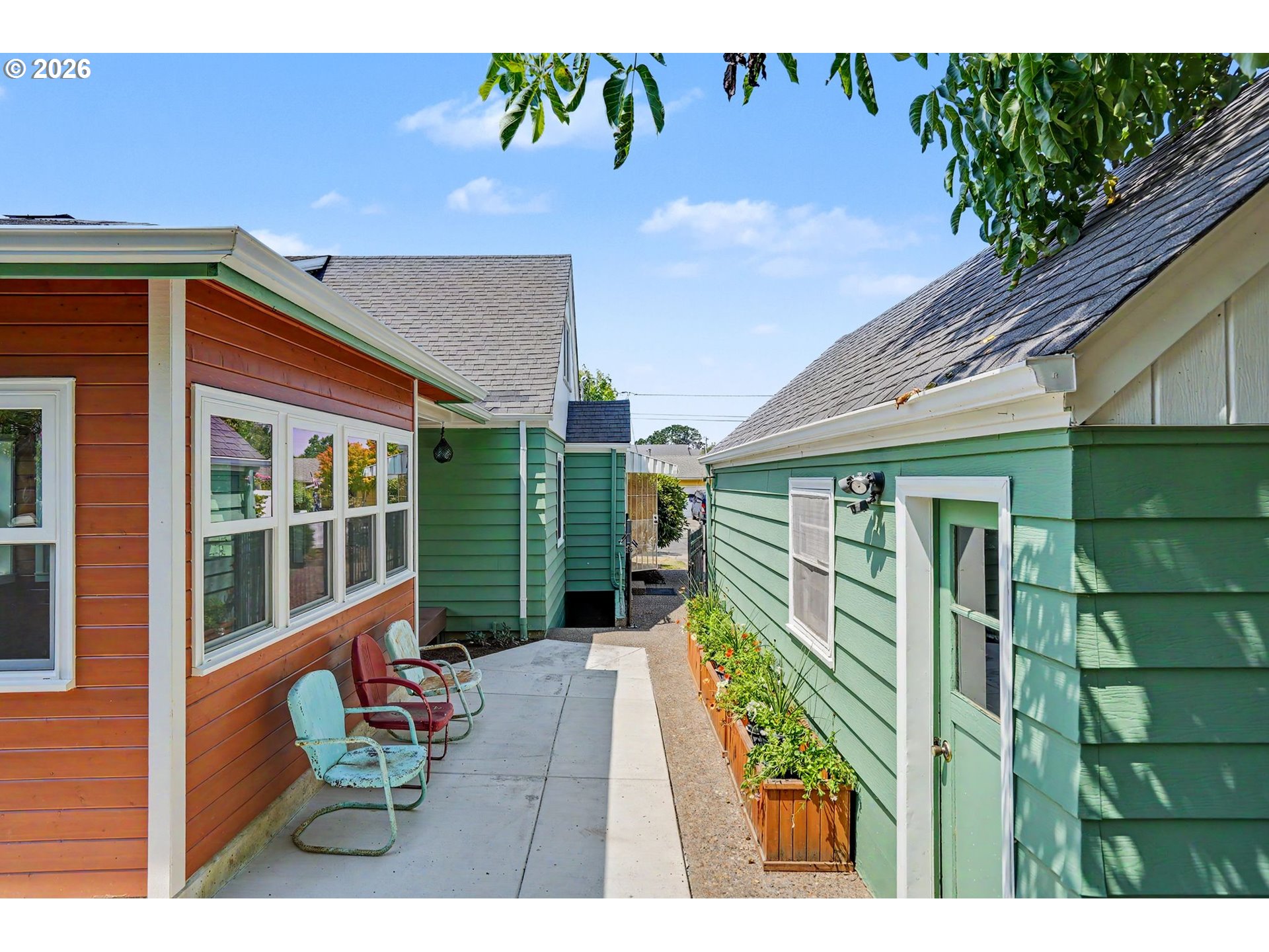 175 ST MARYS AVE, Mt. Angel