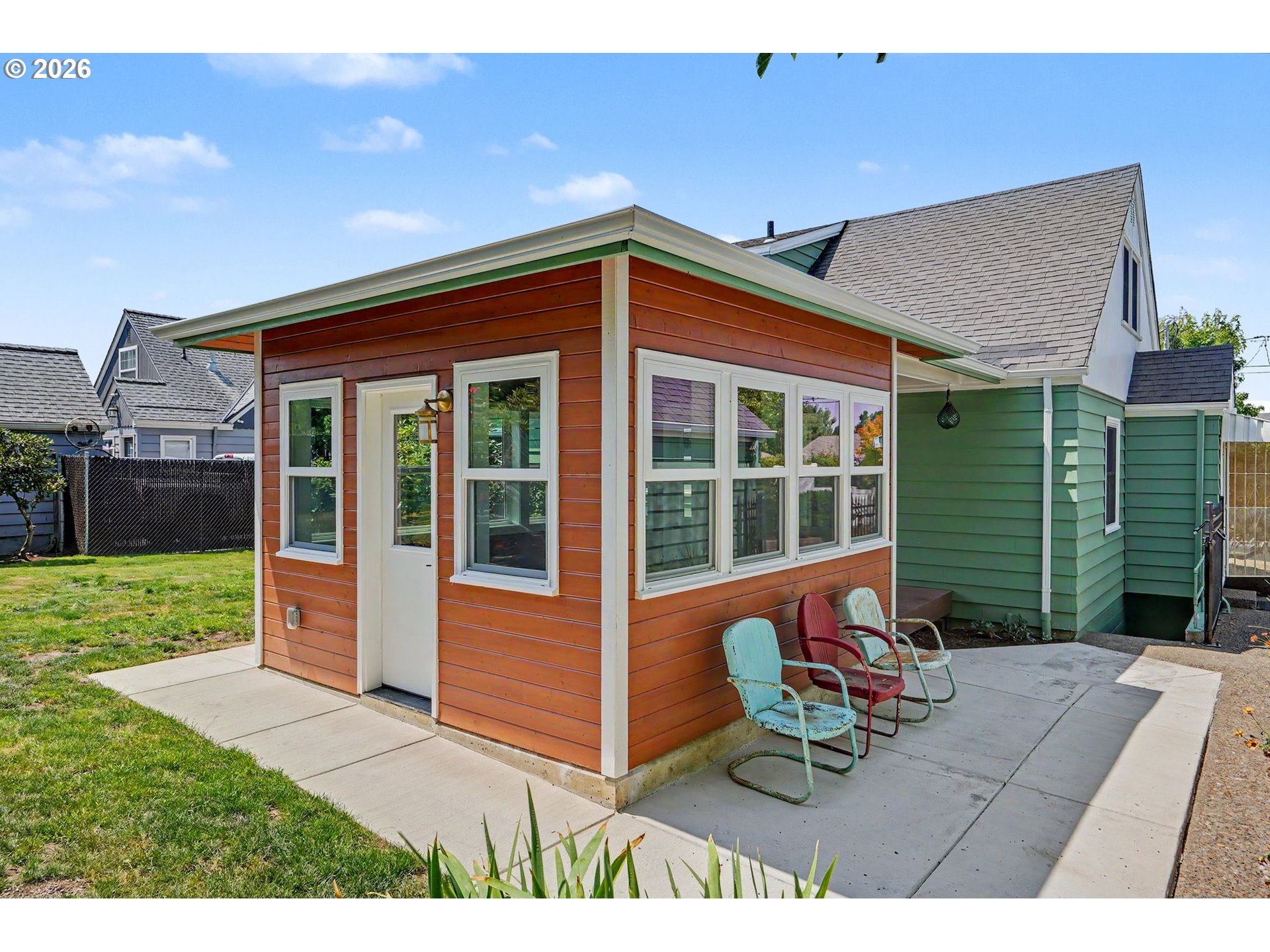 175 ST MARYS AVE, Mt. Angel