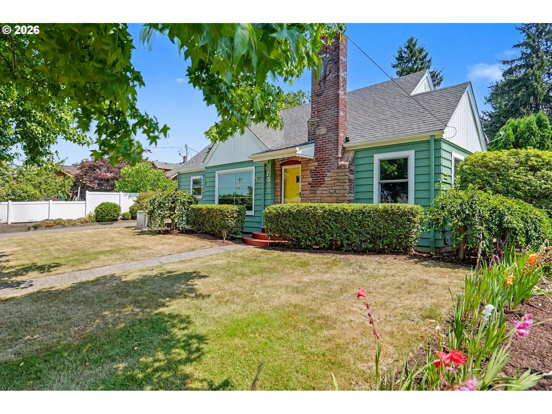 175 ST MARYS AVE, Mt. Angel