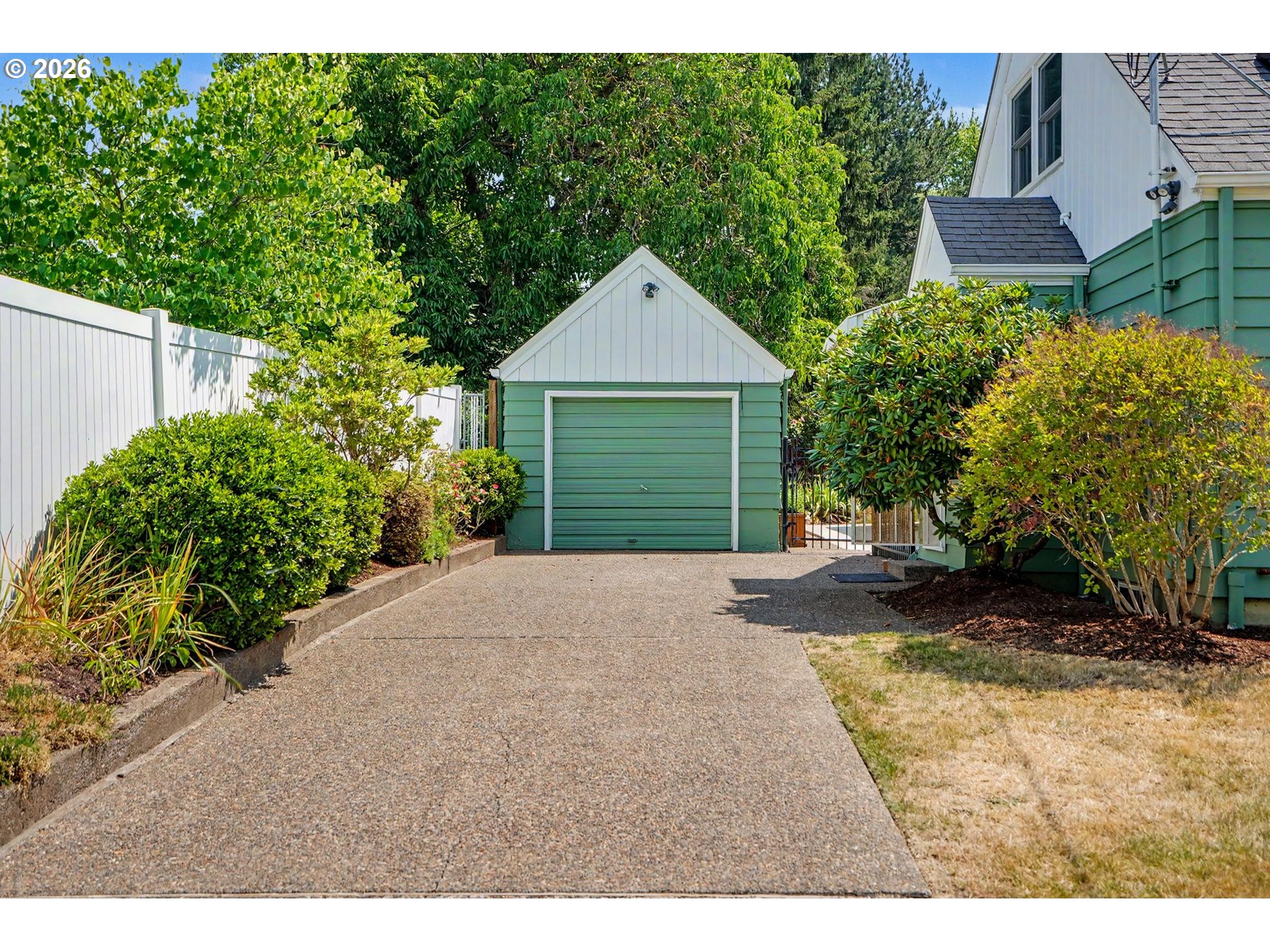 175 ST MARYS AVE, Mt. Angel