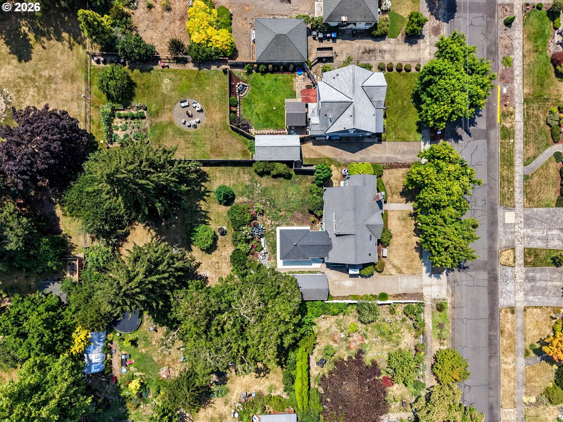 175 ST MARYS AVE, Mt. Angel