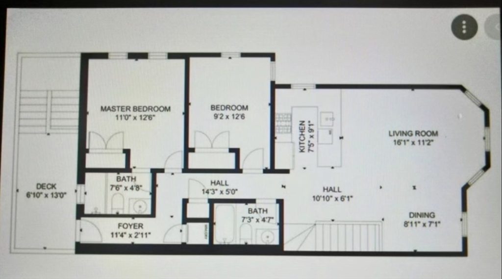 11 Sheridan St # 2