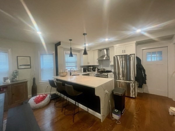 193 Sheridan Ave # 1