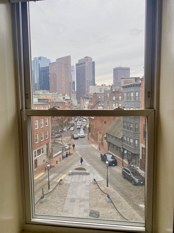 2 North Square # 4