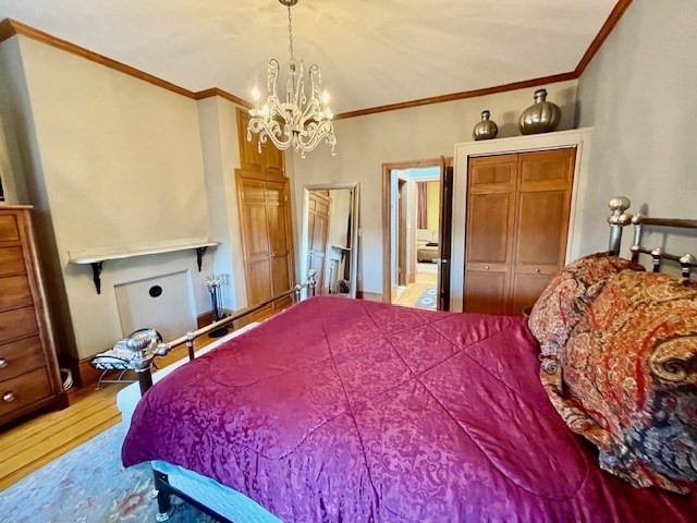 32 Chestnut St # 3
