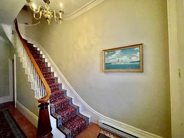 32 Chestnut St # 3