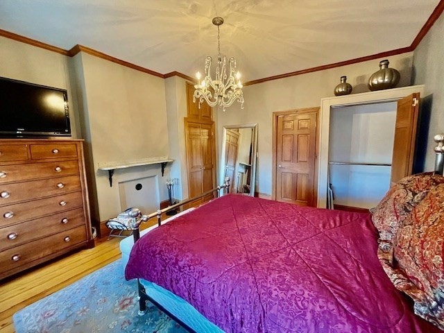32 Chestnut St # 3