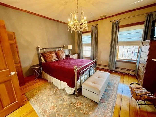 32 Chestnut St # 3