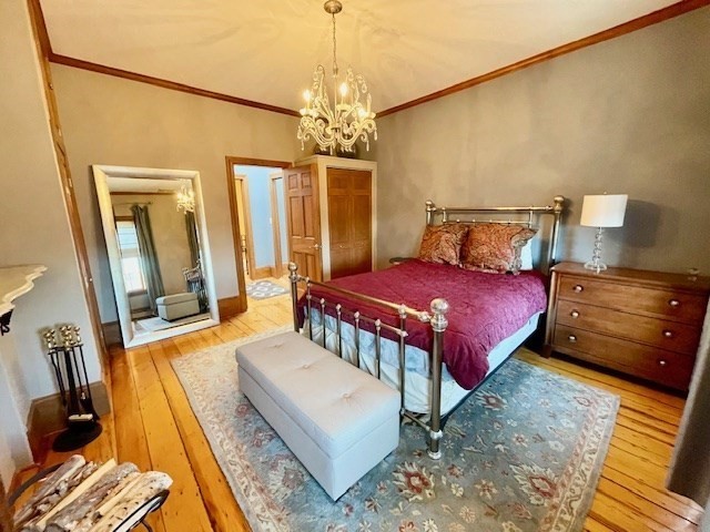 32 Chestnut St # 3