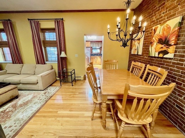32 Chestnut St # 3