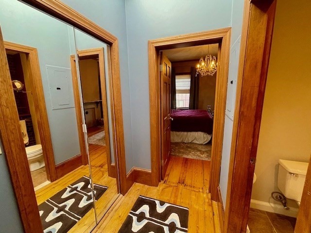 32 Chestnut St # 3