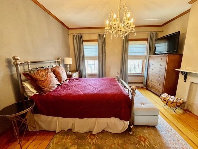 32 Chestnut St # 3