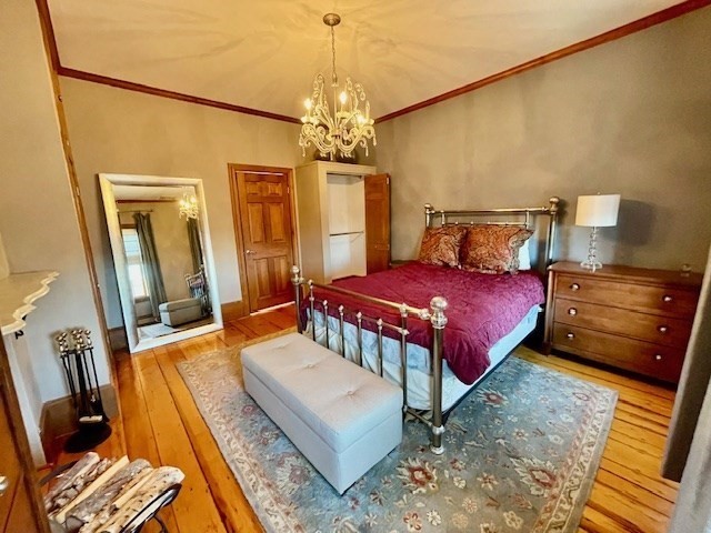 32 Chestnut St # 3