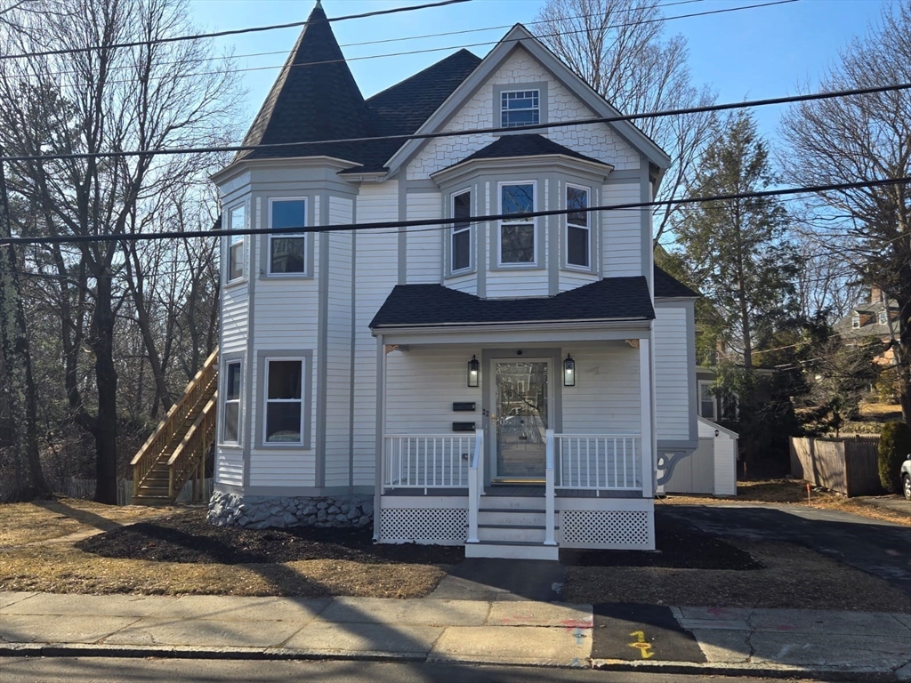 22 Linden
