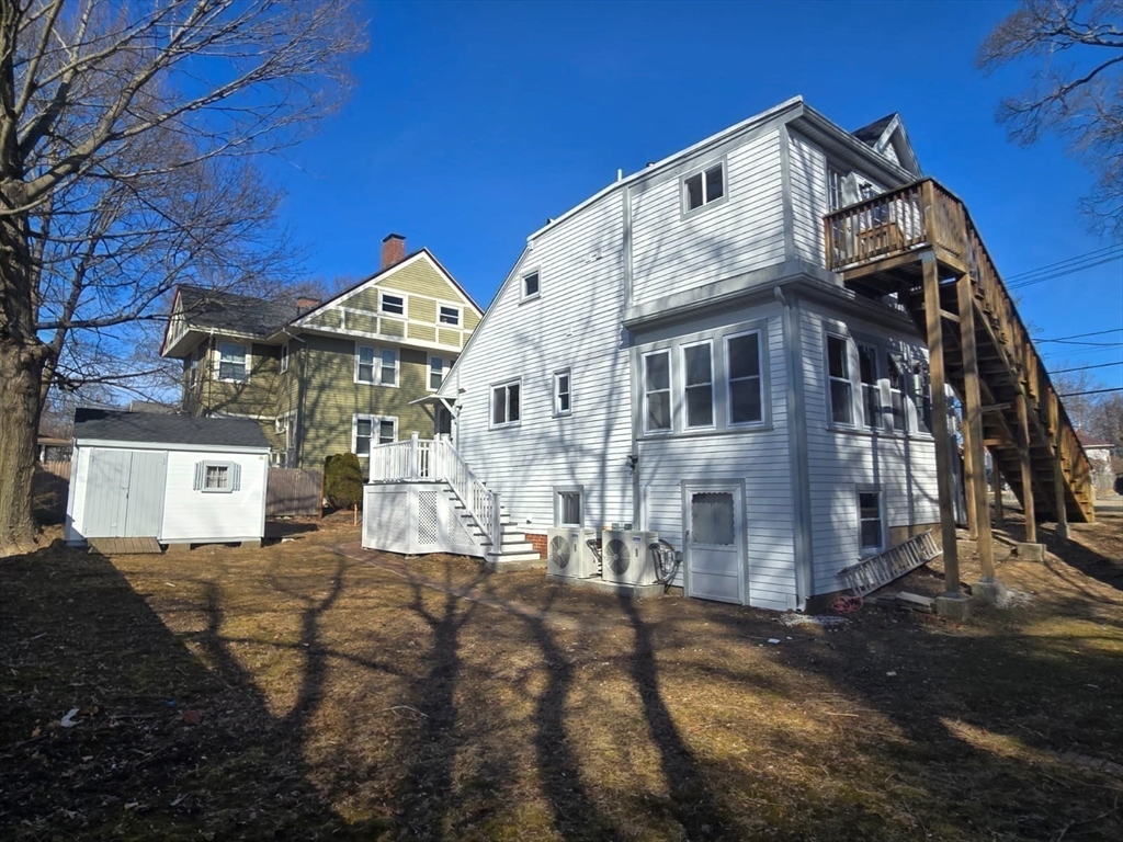 22 Linden