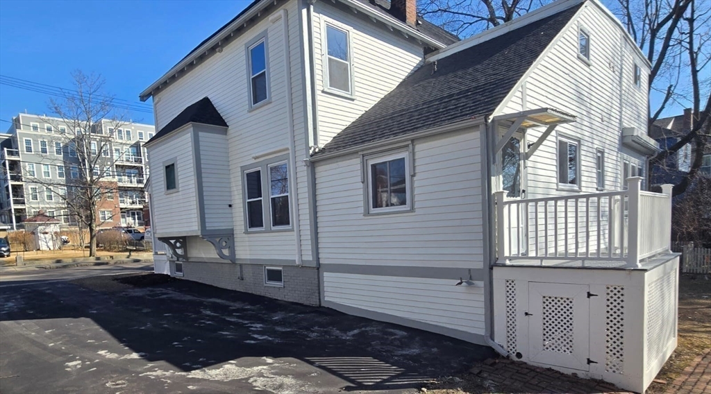 22 Linden