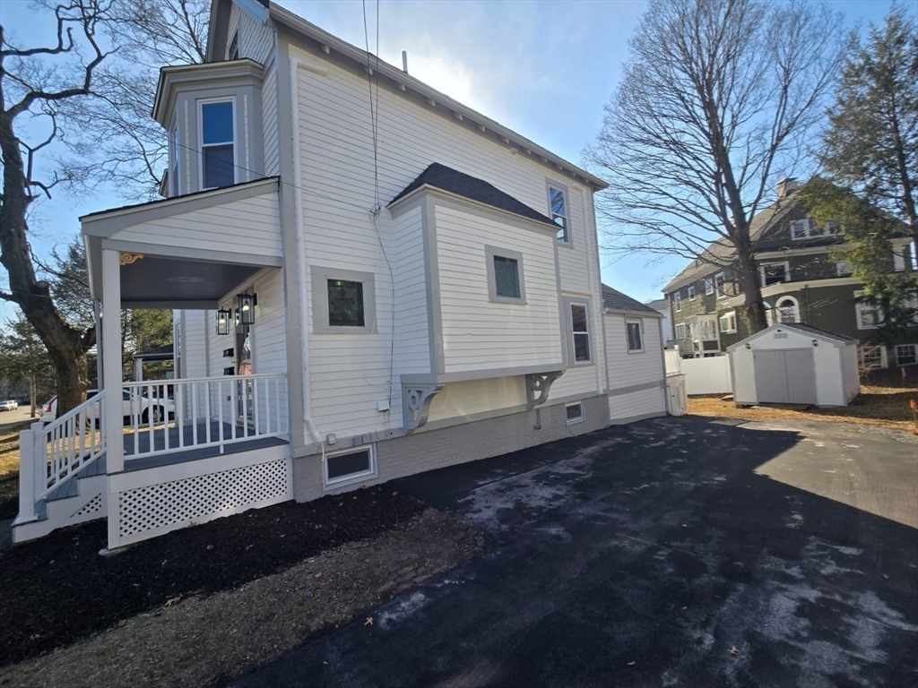 22 Linden