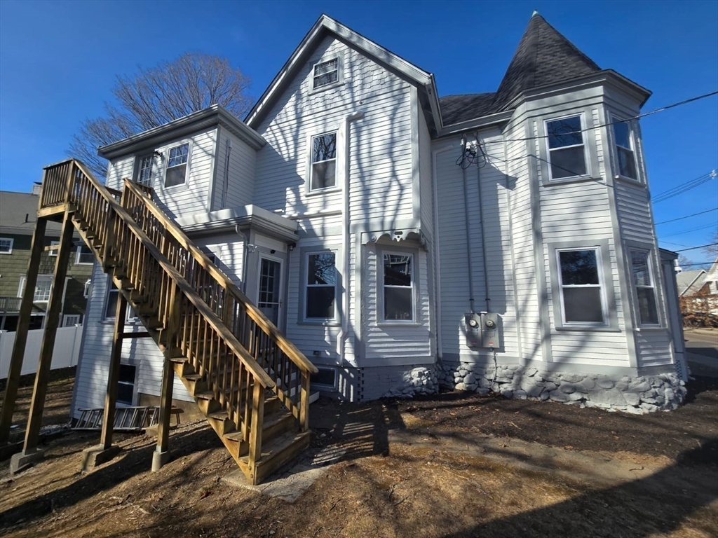 22 Linden