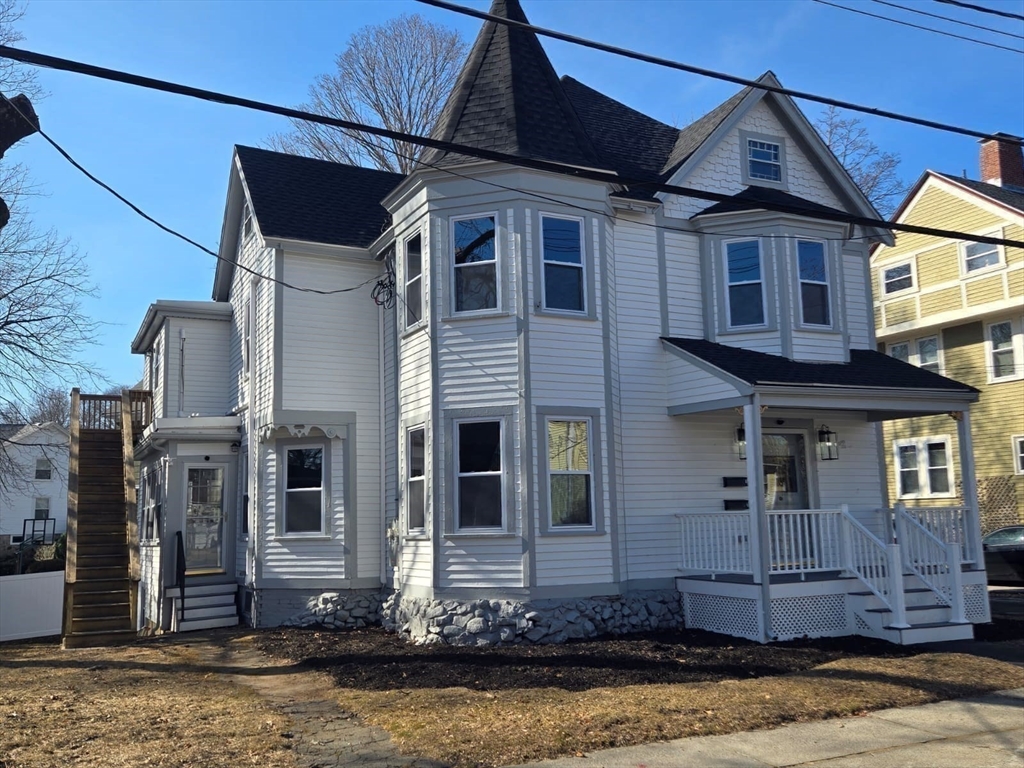 22 Linden