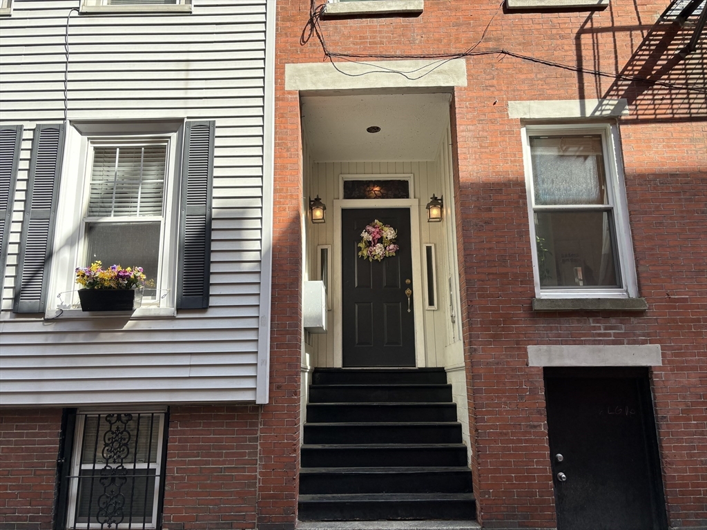 26 Unity Street # 4
