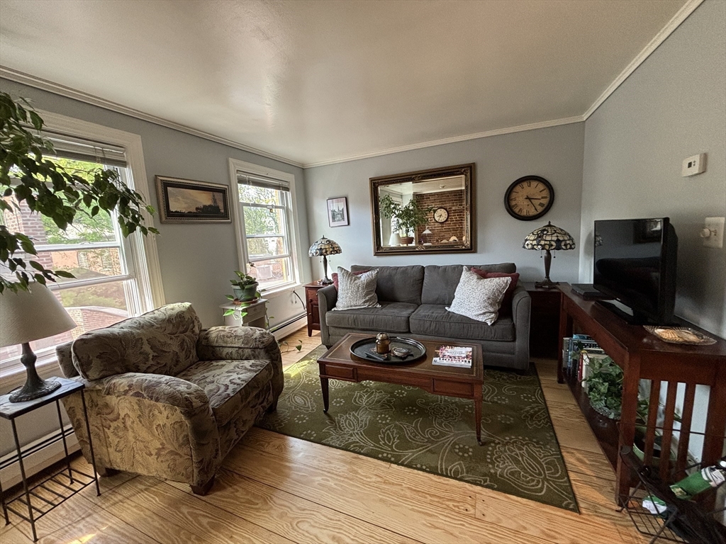 26 Unity Street # 4