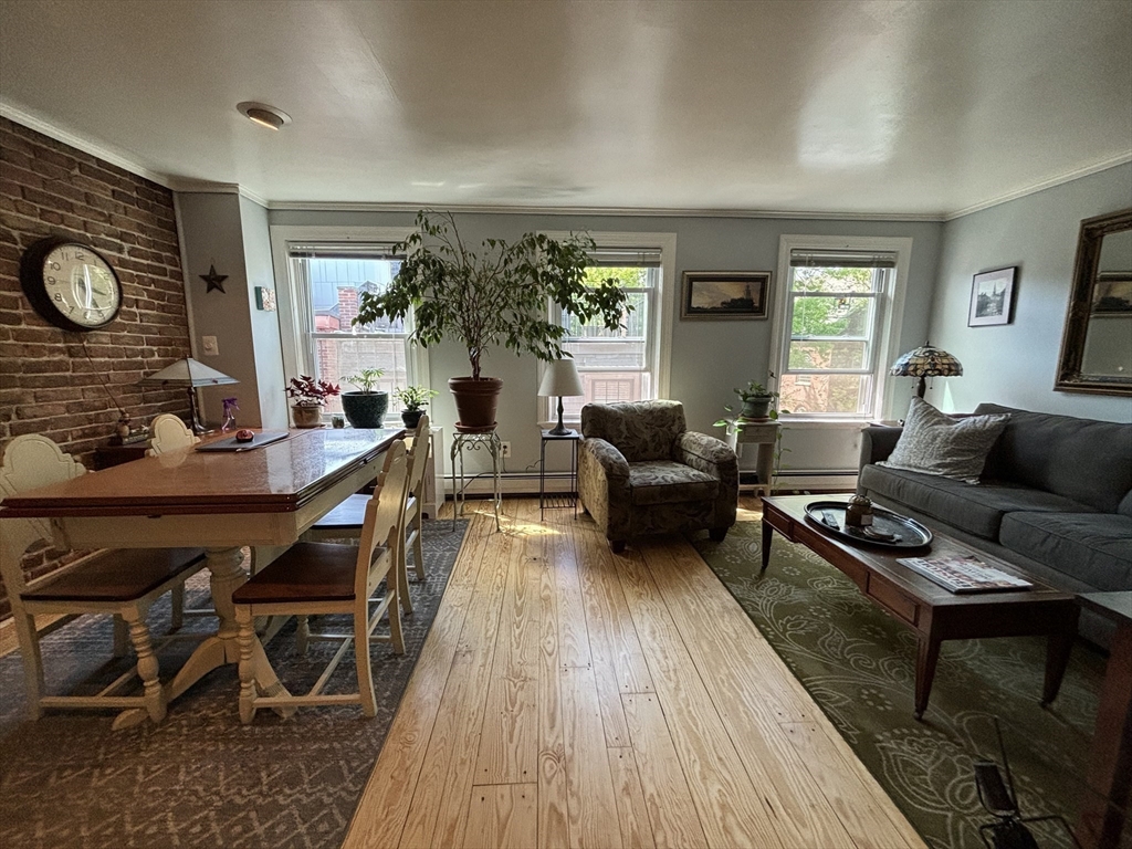 26 Unity Street # 4