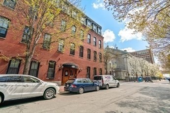 30 E Concord # 18