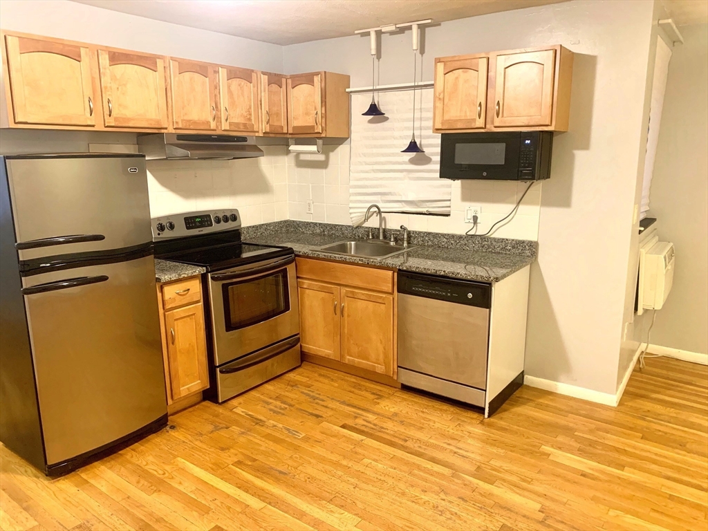 59R Salem Street # 1