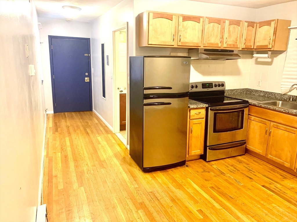 59R Salem Street # 1