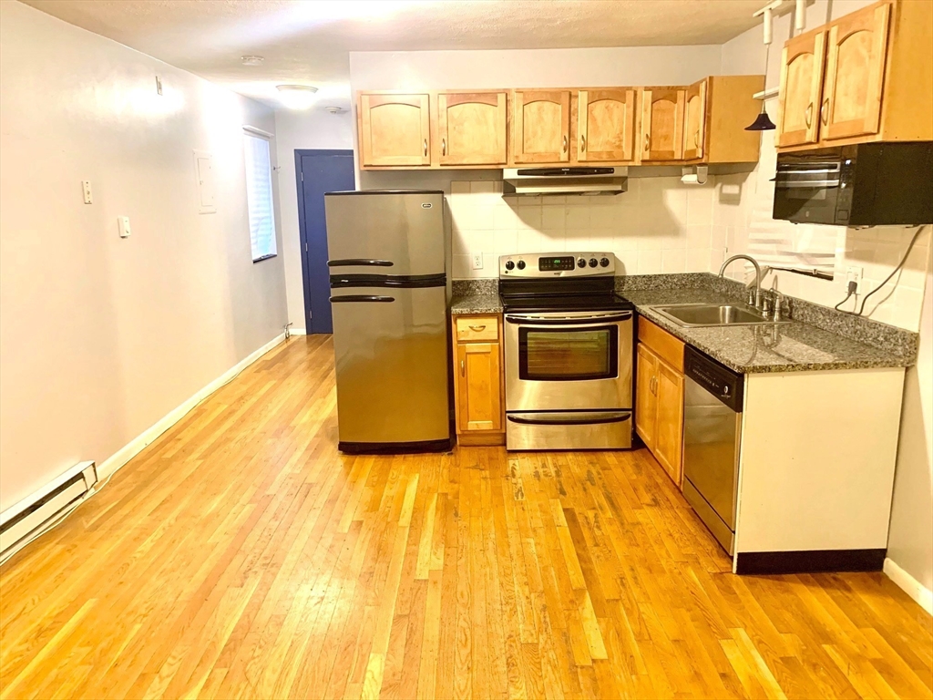 59R Salem Street # 1