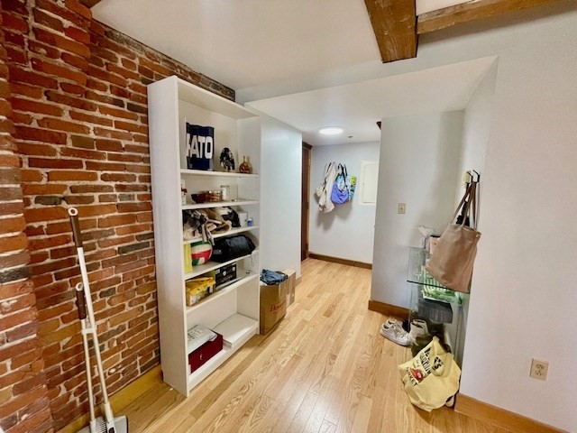100 Fulton St # 4M