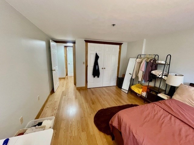 100 Fulton St # 4M