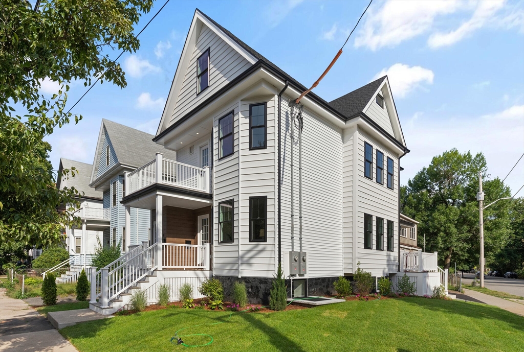 1 Madison St # 1A