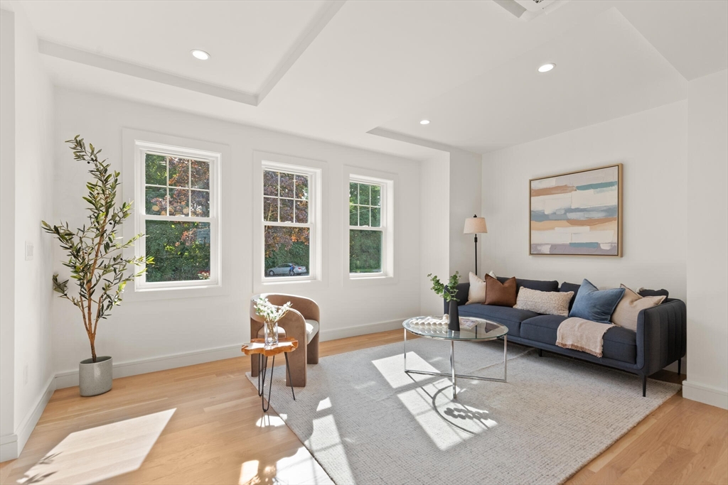 1 Madison St # 1A