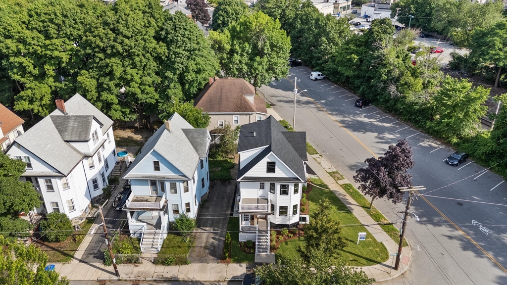 1 Madison St # 1A