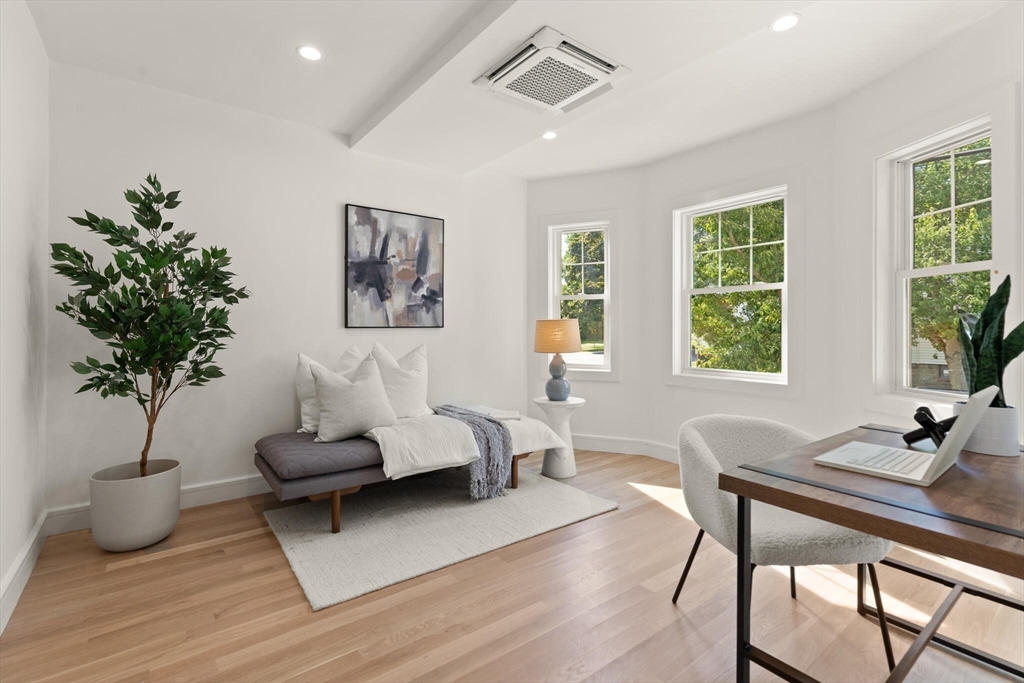 1 Madison St # 1A