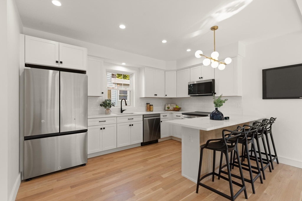 1 Madison St # 1A