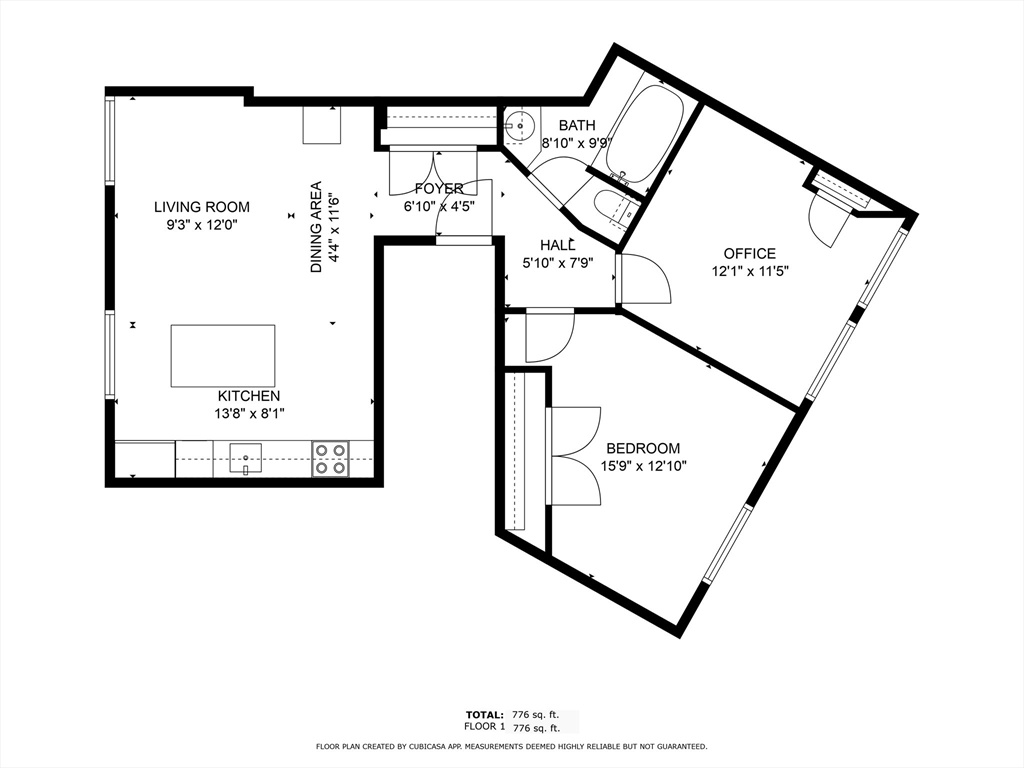 342 Commercial St # 6