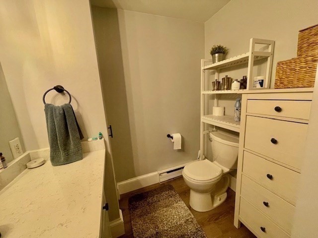 16 Cleveland Place # 2