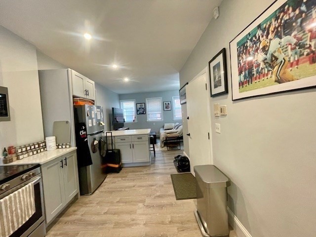 16 Cleveland Place # 2