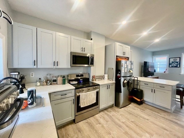 16 Cleveland Place # 2