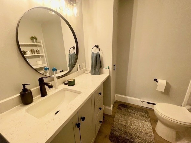 16 Cleveland Place # 2
